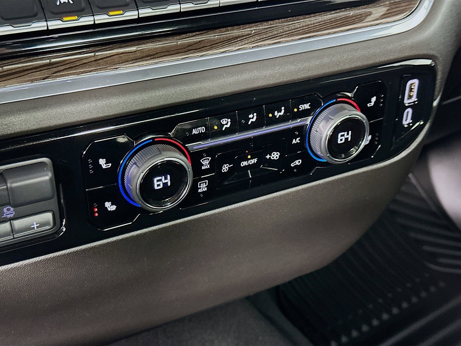 New 2025 Chevrolet Silverado 1500 RST image 16