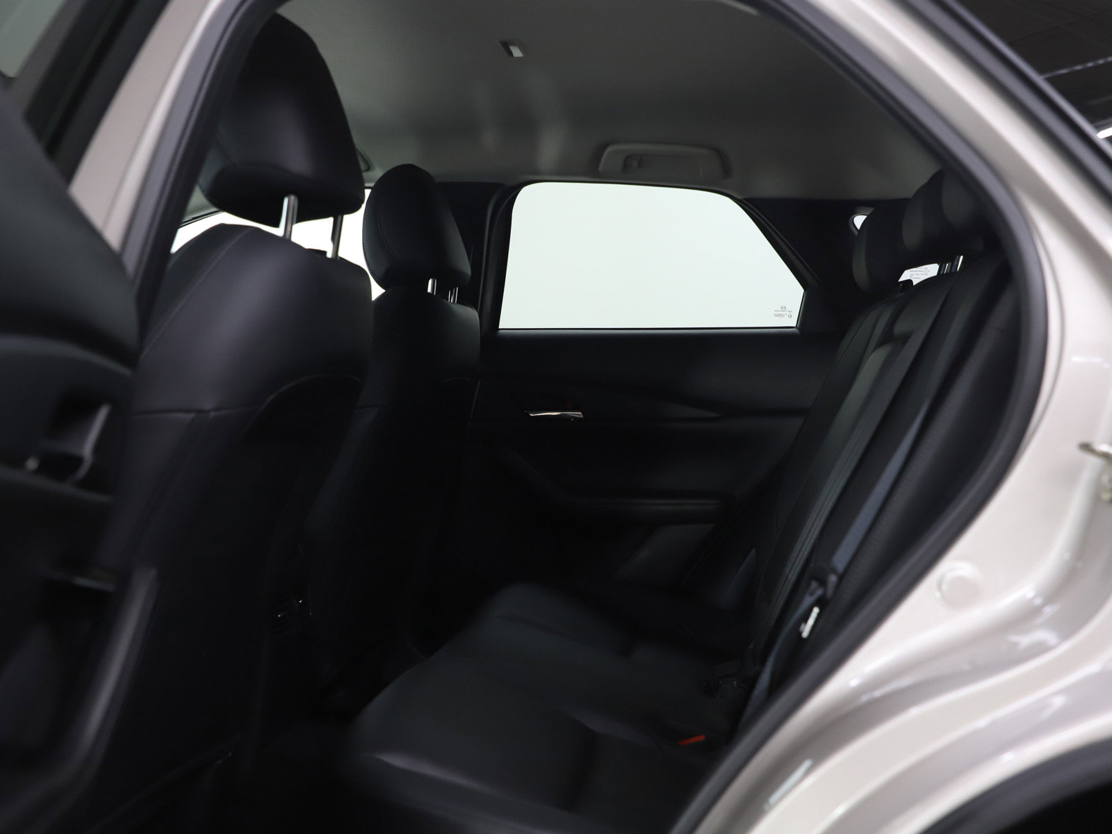 Used 2023 MAZDA CX-30 AWD 2.5 S w/ Preferred Package image 17