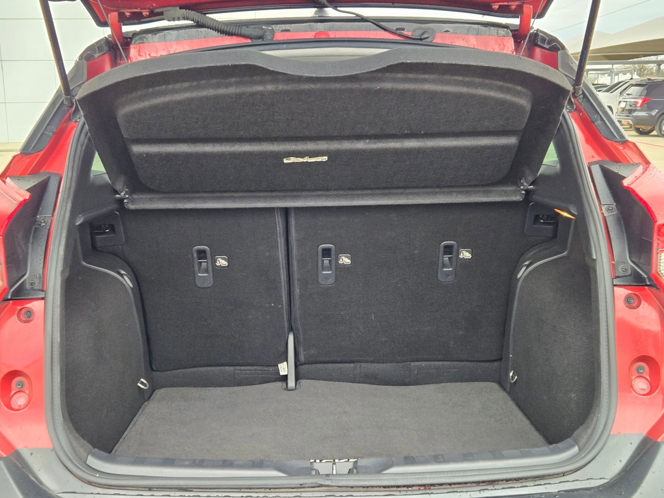 Used 2020 Nissan Kicks SR w/ SR Premium Package image 25