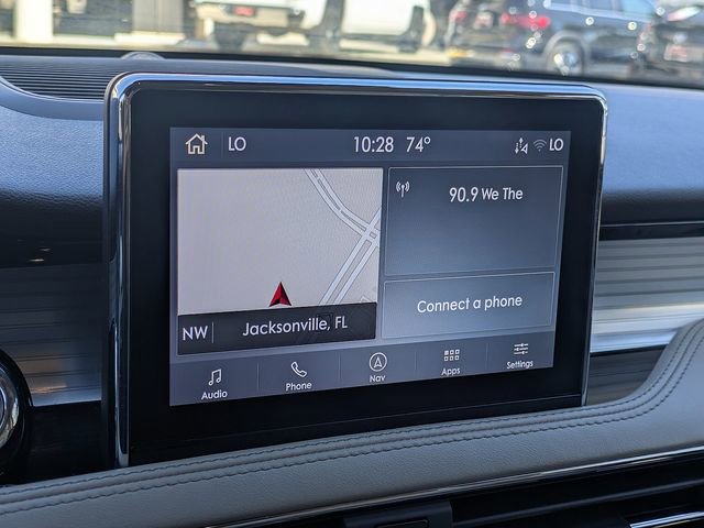 Used 2022 Lincoln Corsair AWD w/ Equipment Group 101A image 22