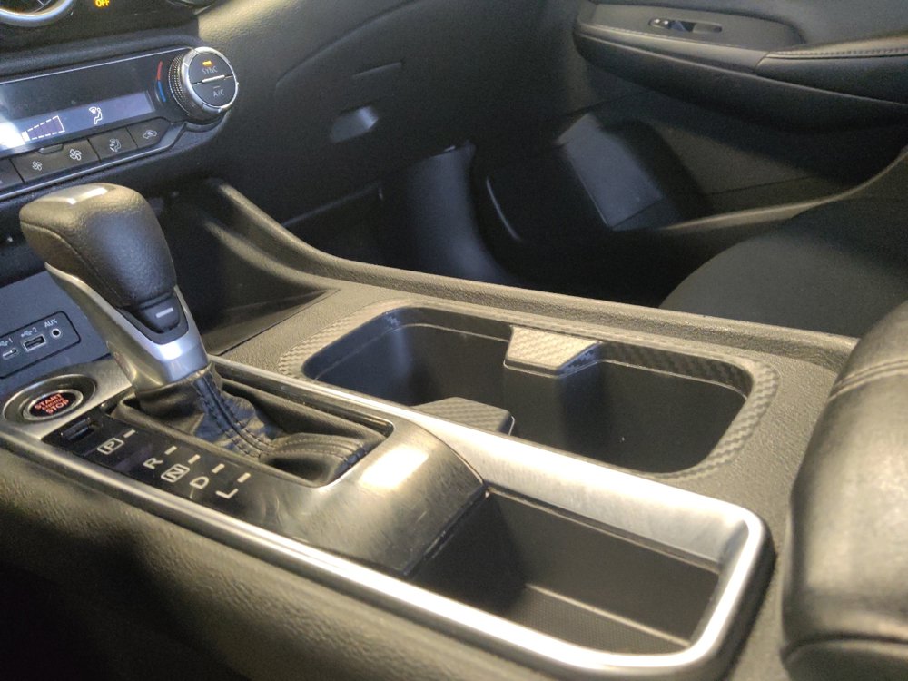 Used 2021 Nissan Sentra SV w/ Lighting Package FWD image 26