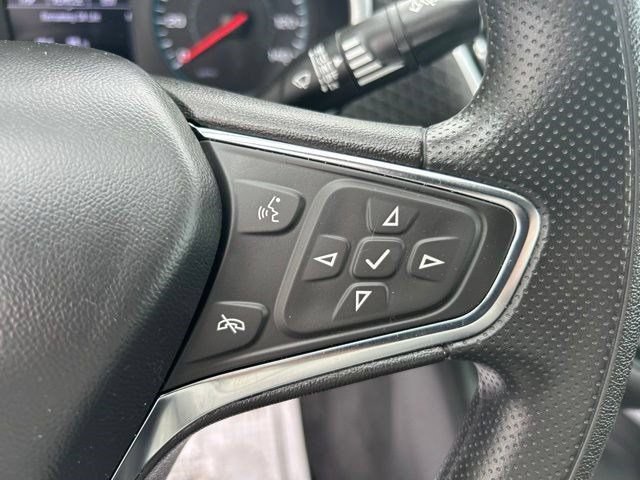 Used 2024 Chevrolet Malibu LT FWD image 18