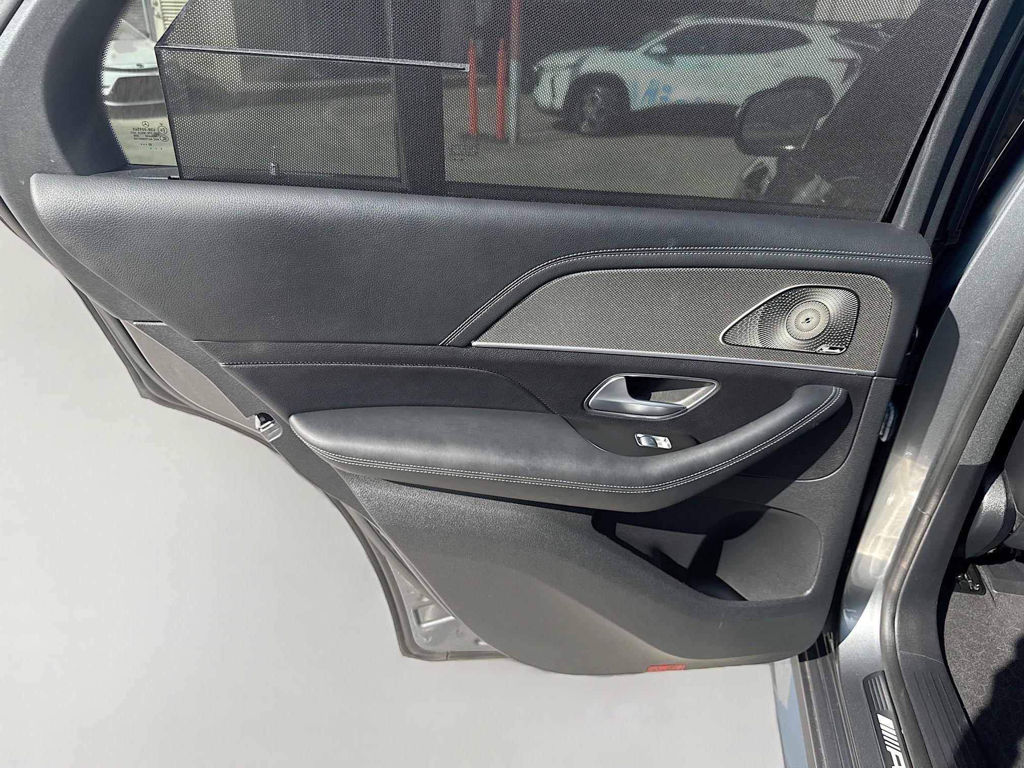 Used 2023 Mercedes-Benz GLE 53 AMG 4MATIC image 26