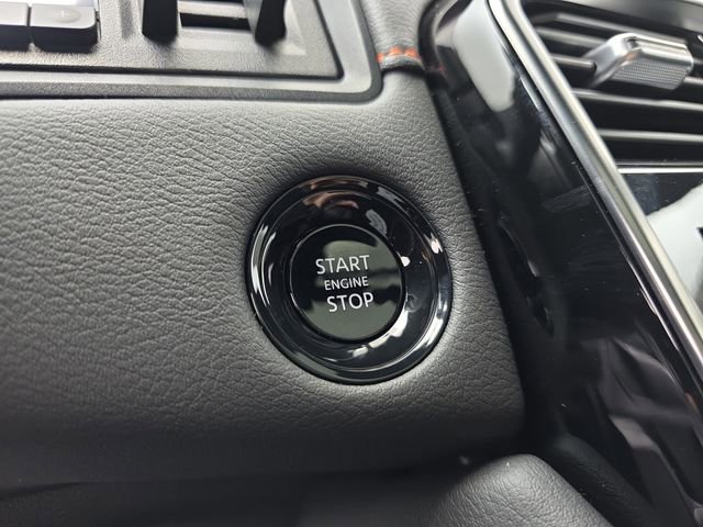 New 2026 Nissan Armada PRO-4X image 31