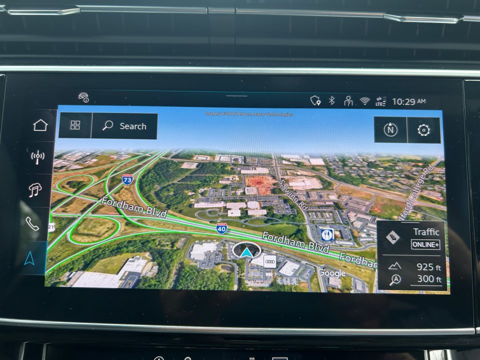 New 2026 Audi Q7 Premium Plus AWD/4WD image 17