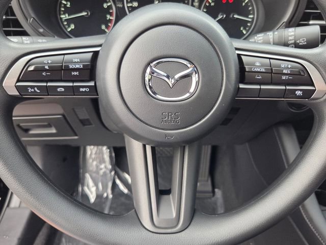 New 2026 MAZDA MAZDA3 s FWD image 26