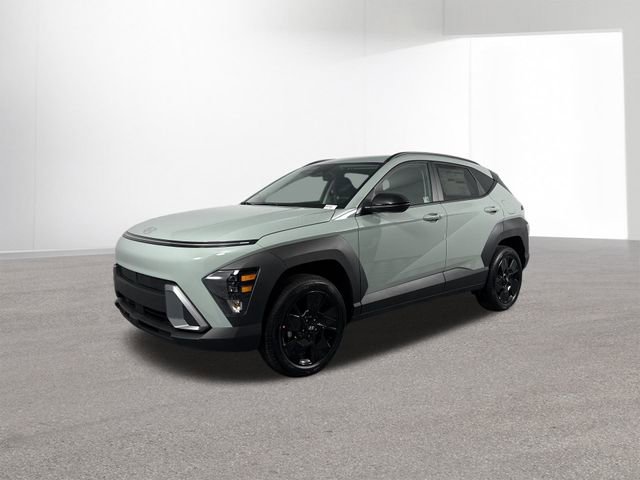 New 2026 Hyundai Kona SEL Sport image 2