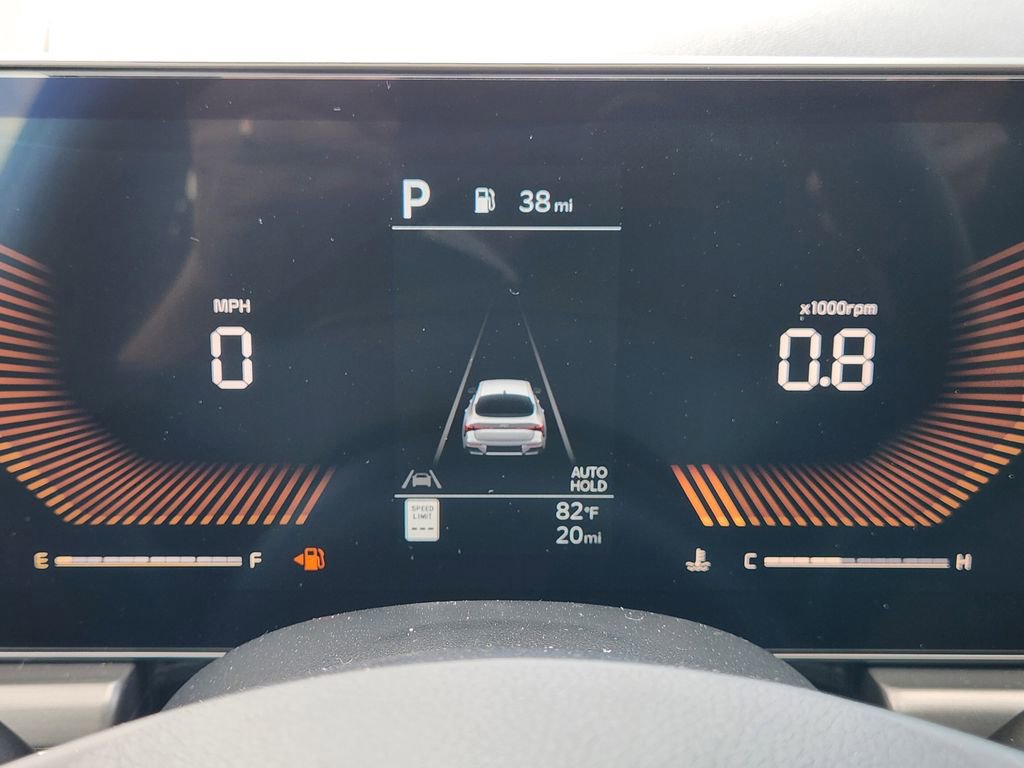 New 2026 Kia K5 GT-Line FWD image 11