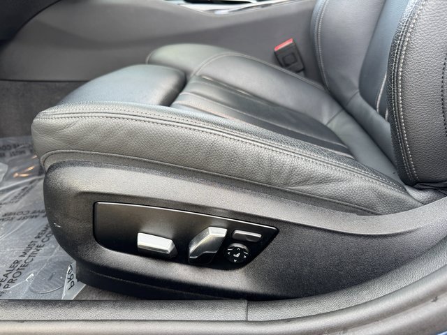 Used 2023 BMW 530i xDrive w/ Premium Package image 14
