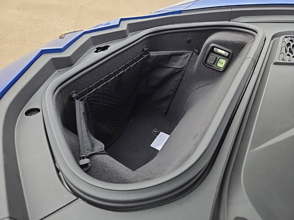 Used 2021 Chevrolet Corvette Stingray Preferred Conv w/ Battery Protection Package image 54