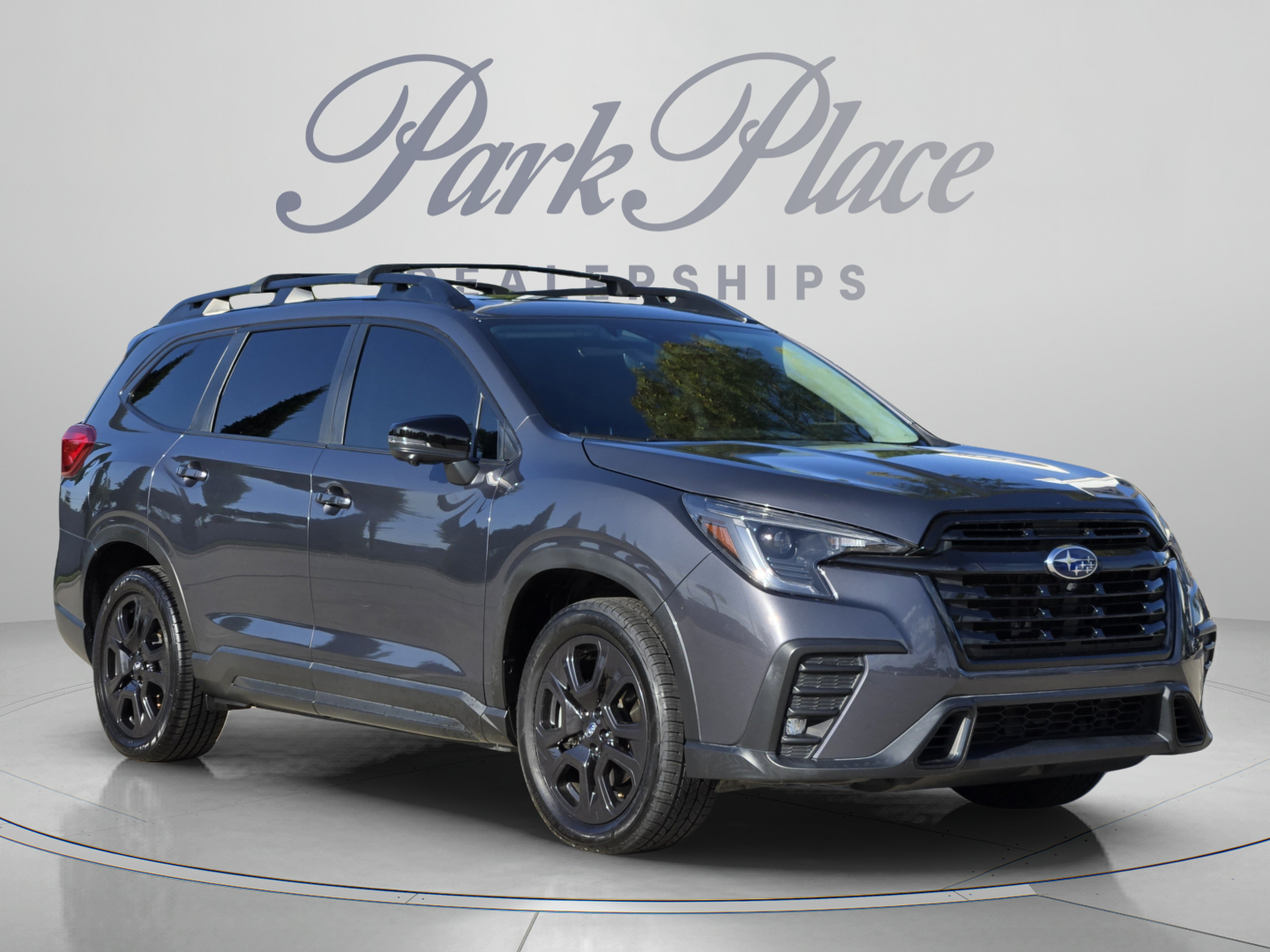 Used 2023 Subaru Ascent Onyx Edition Limited AWD/4WD image 7