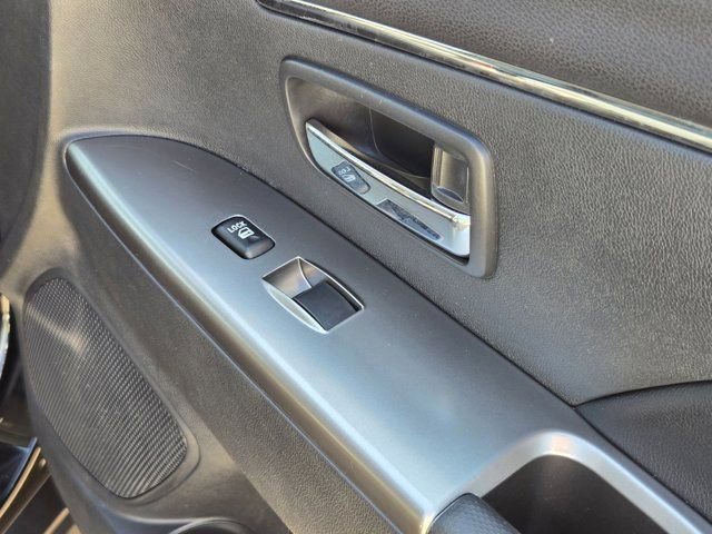 Used 2025 Mitsubishi Outlander Sport SE AWD/4WD image 28