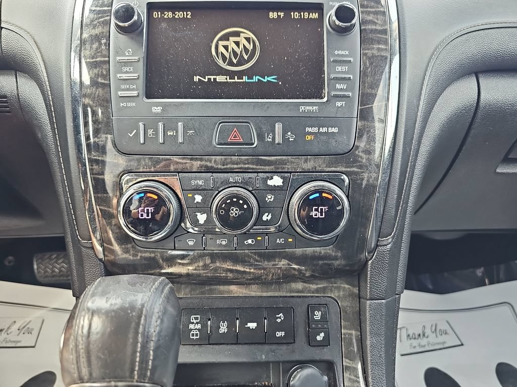 Used 2014 Buick Enclave Premium FWD image 22