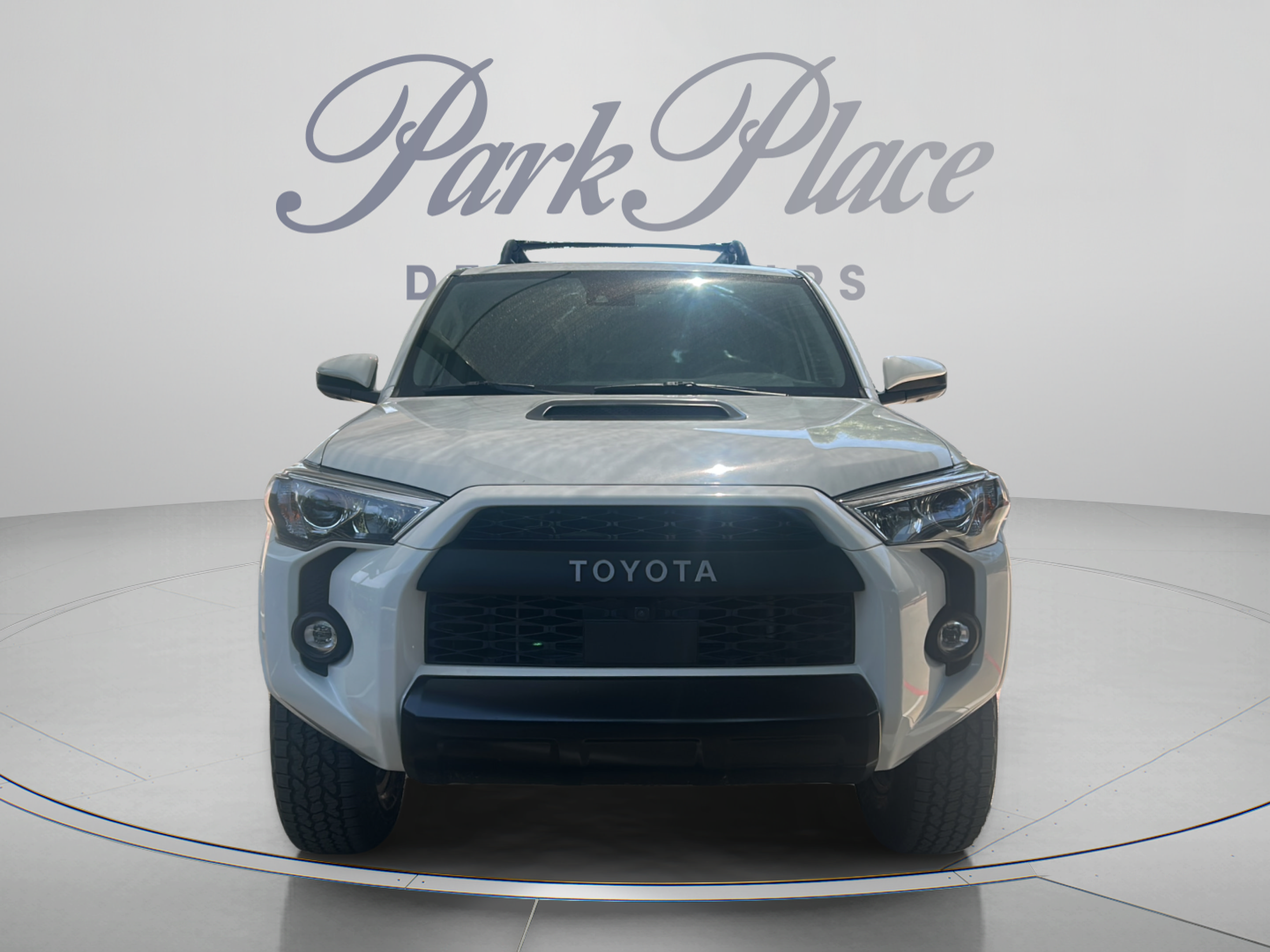 Used 2022 Toyota 4Runner TRD Pro AWD/4WD image 8