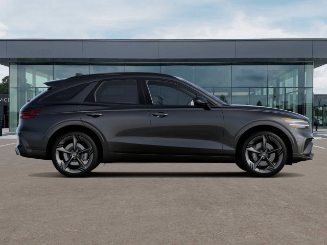 New 2027 Genesis GV70 2.5T Sport Prestige AWD/4WD image 5