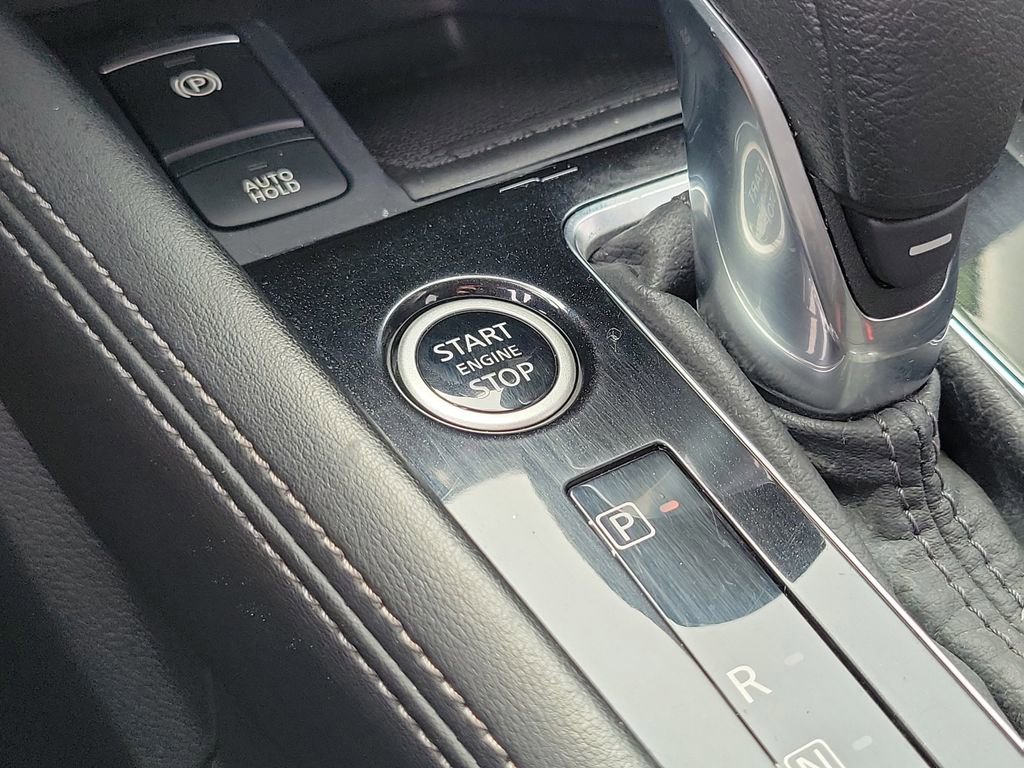 Used 2023 Nissan Kicks SV FWD image 30