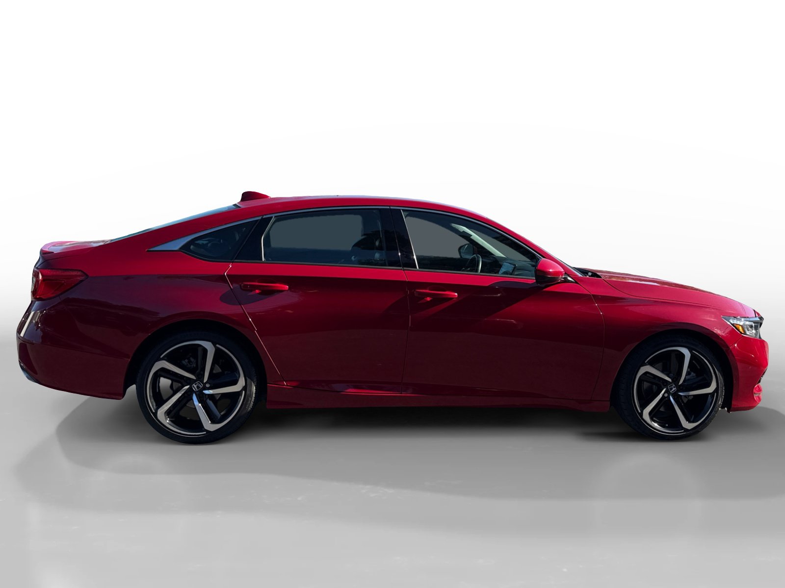 Used 2019 Honda Accord Sport image 6