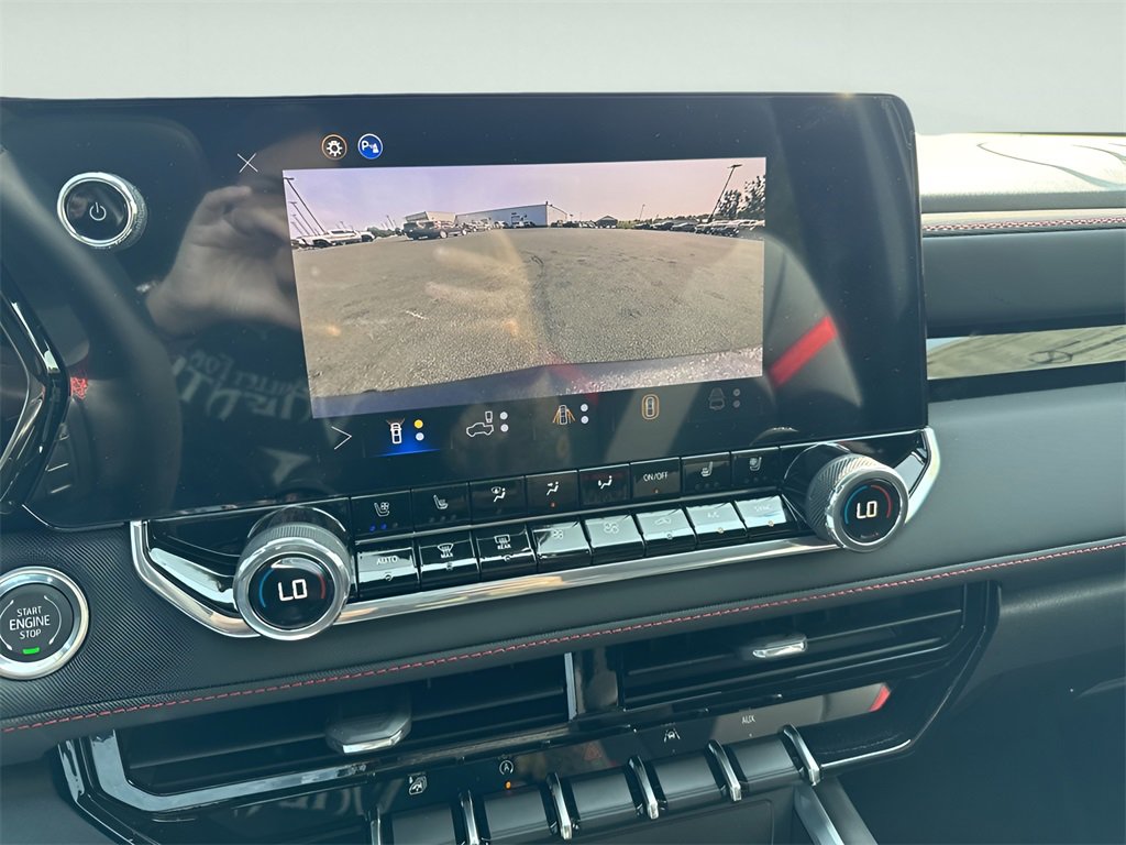 New 2026 Chevrolet Colorado Z71 w/ Technology Package image 22