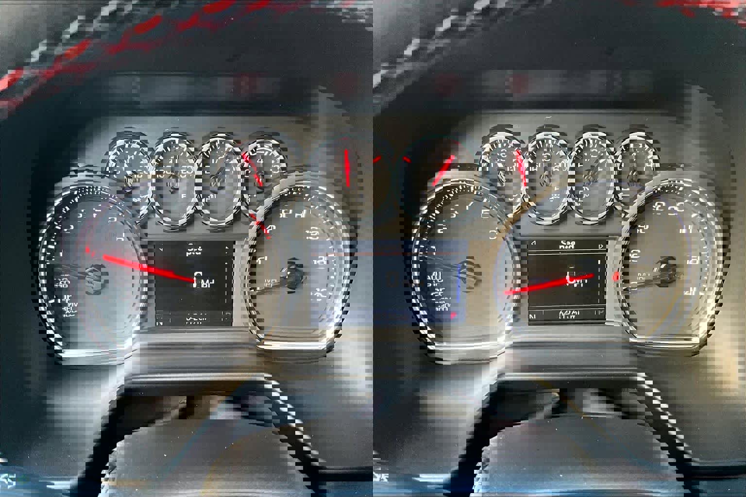 Used 2021 Chevrolet Tahoe RST w/ Luxury Package image 25