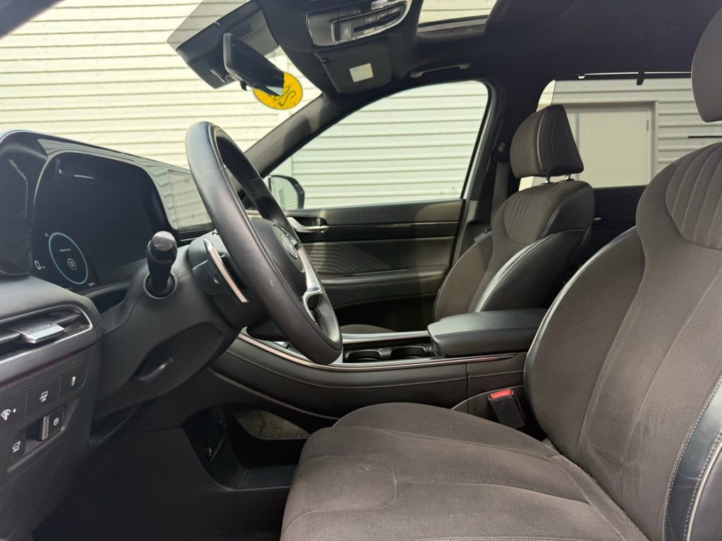 Used 2025 Hyundai Palisade Calligraphy image 23