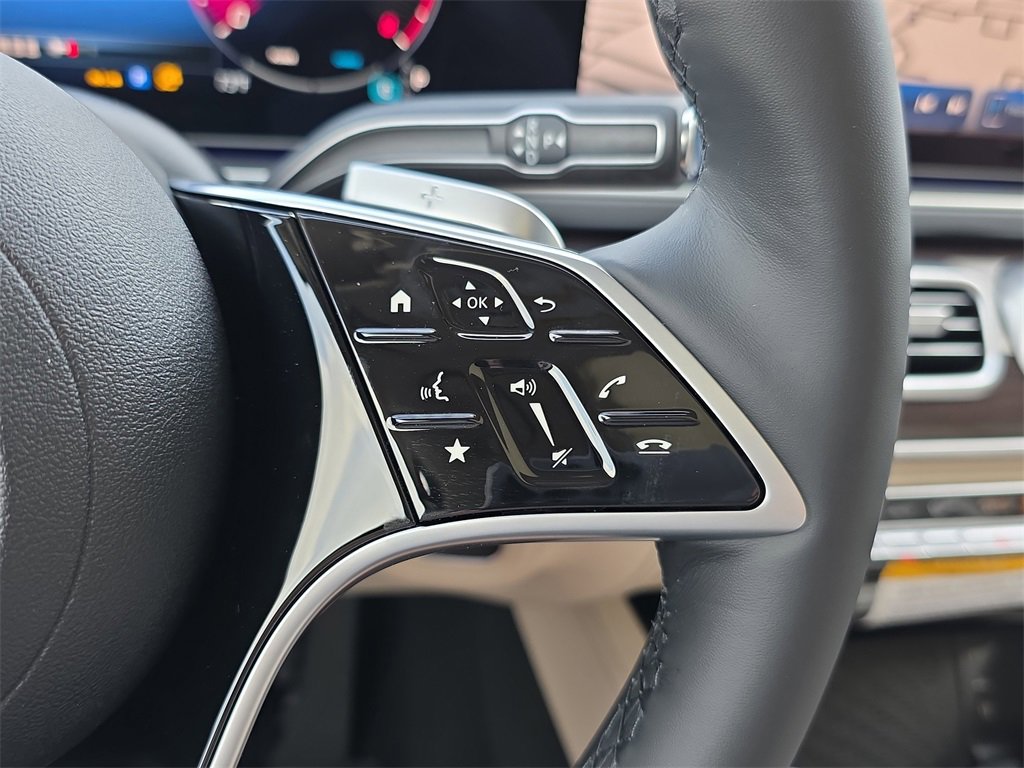 New 2026 Mercedes-Benz GLE 350 4MATIC image 22