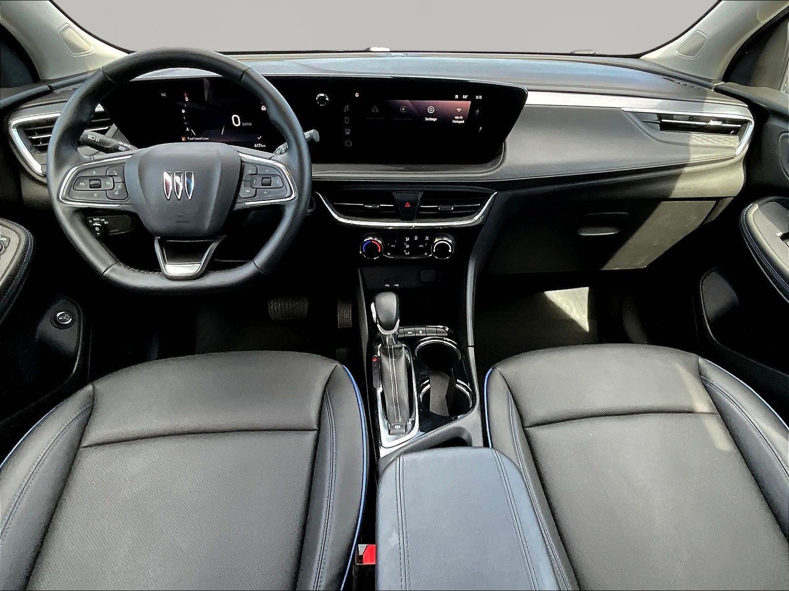 Used 2026 Buick Encore GX Sport Touring w/ Comfort Package FWD image 7