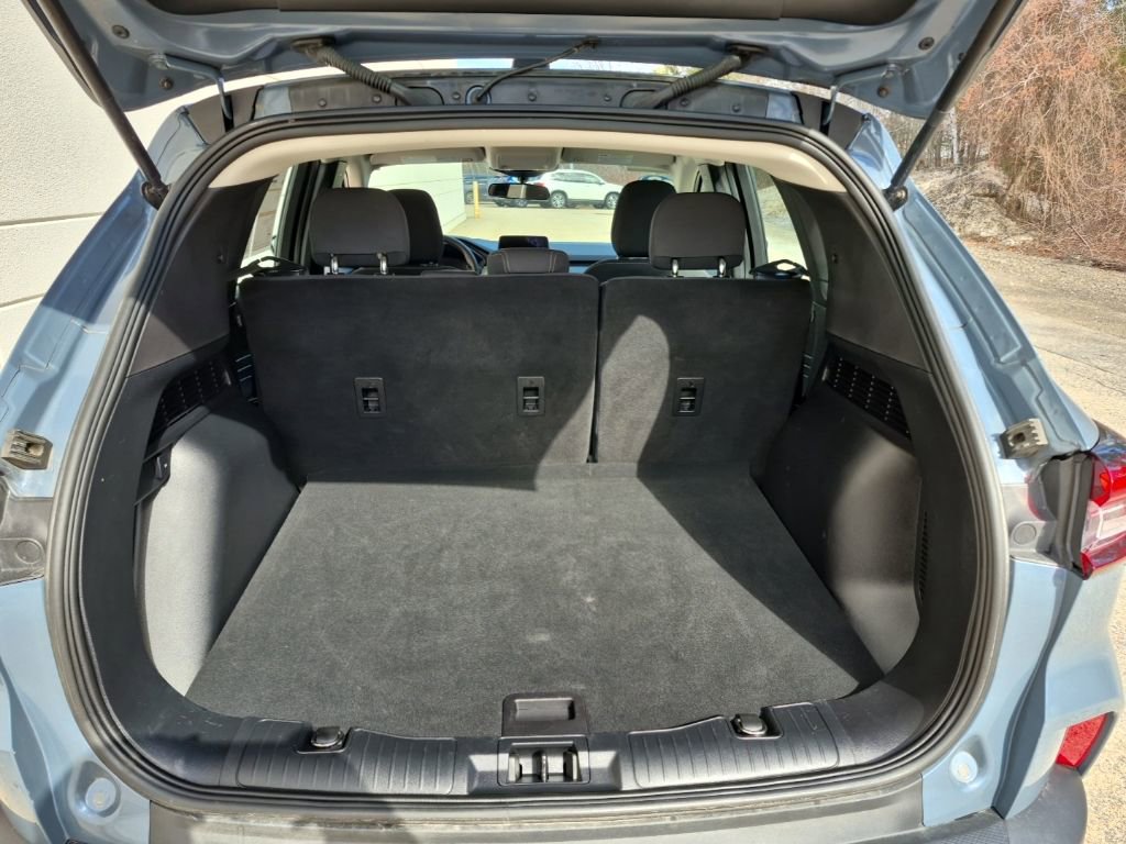 Certified 2023 Ford Escape AWD image 9