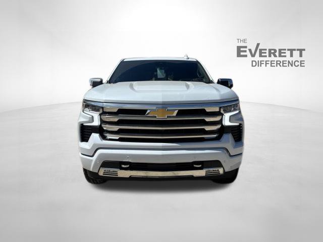New 2026 Chevrolet Silverado 1500 High Country w/ Technology Package AWD/4WD image 2
