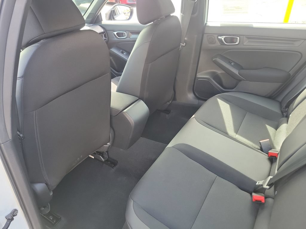 Used 2026 Honda Civic Sport image 14