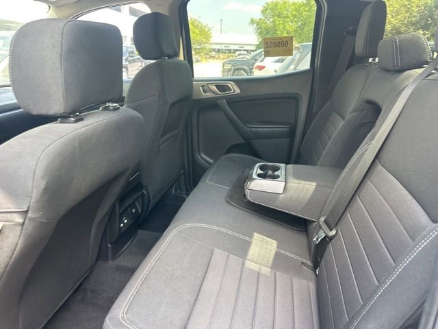 Used 2019 Ford Ranger XLT w/ Equipment Group 301A Mid image 32