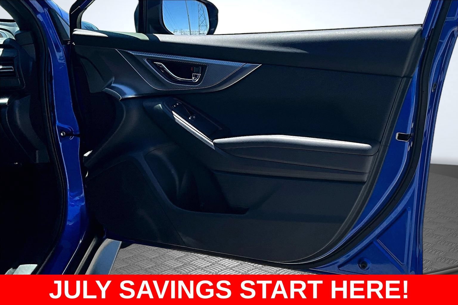 Used 2023 Subaru WRX Premium AWD/4WD image 33