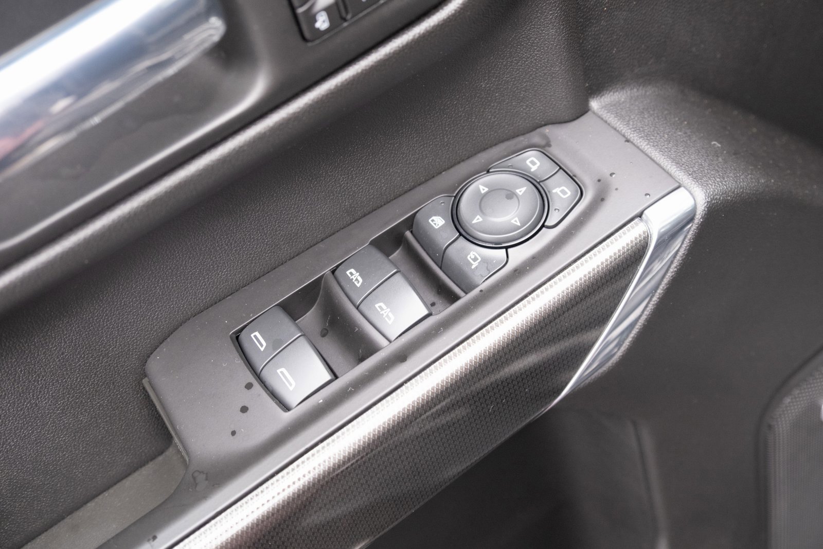 Used 2020 GMC Sierra 1500 AT4 image 18