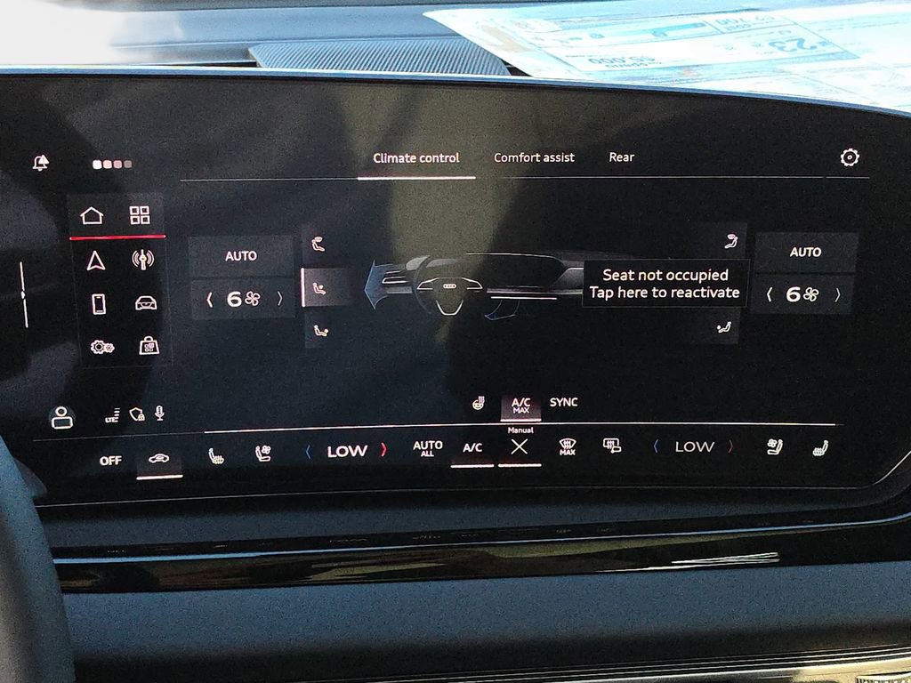 New 2026 Audi A6 Premium Plus image 27