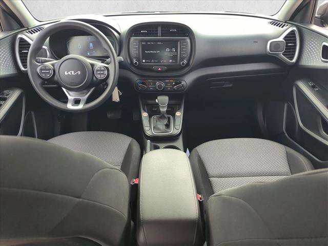 Used 2024 Kia Soul LX w/ Option Group 015 image 15
