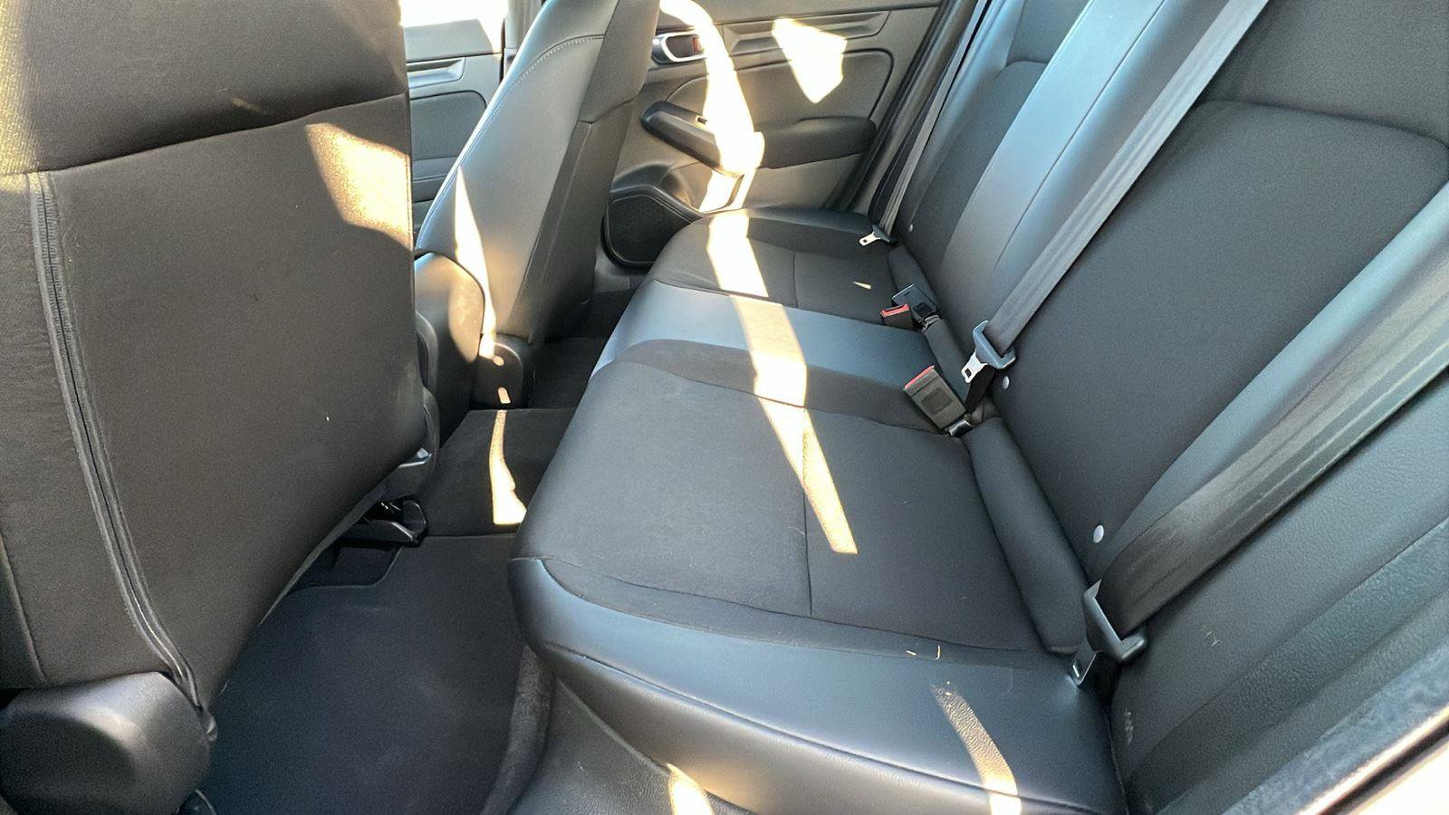 Used 2024 Honda Civic Sport image 18