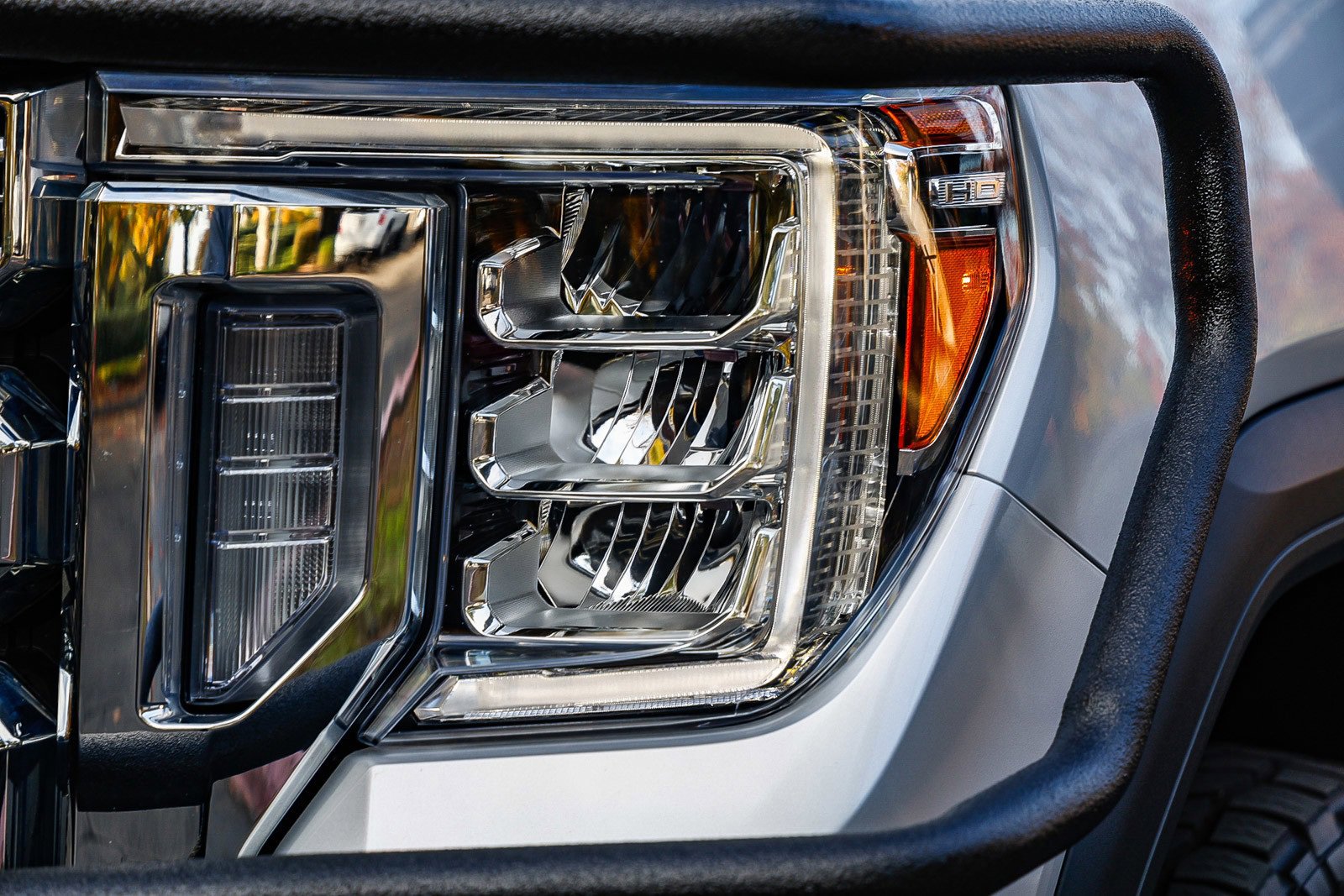 Used 2022 GMC Sierra 2500 Denali image 9