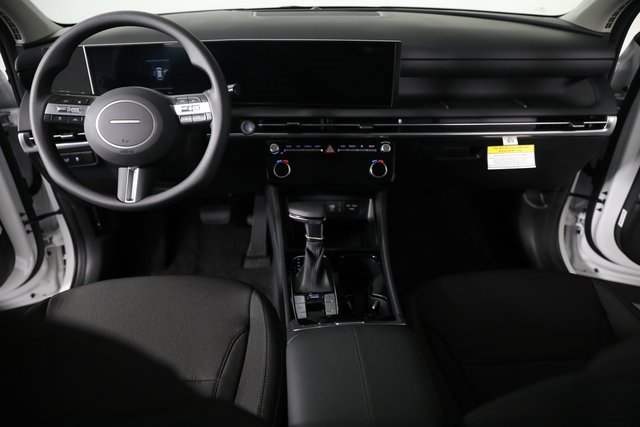 New 2025 Hyundai Tucson SEL image 19