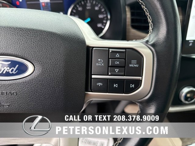 Used 2023 Ford Expedition Max Limited image 29
