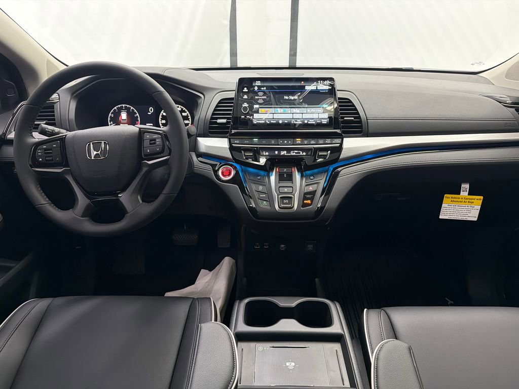 New 2026 Honda Odyssey Touring image 26
