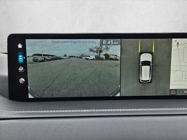 Used 2023 Genesis GV80 3.5T w/ Cargo Package image 16