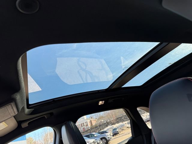 Used 2023 Ford Escape ST-Line Select w/ Tech Pack #2 image 7