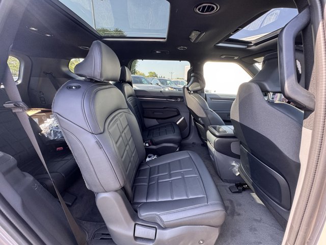 New 2026 Kia EV9 Land image 24