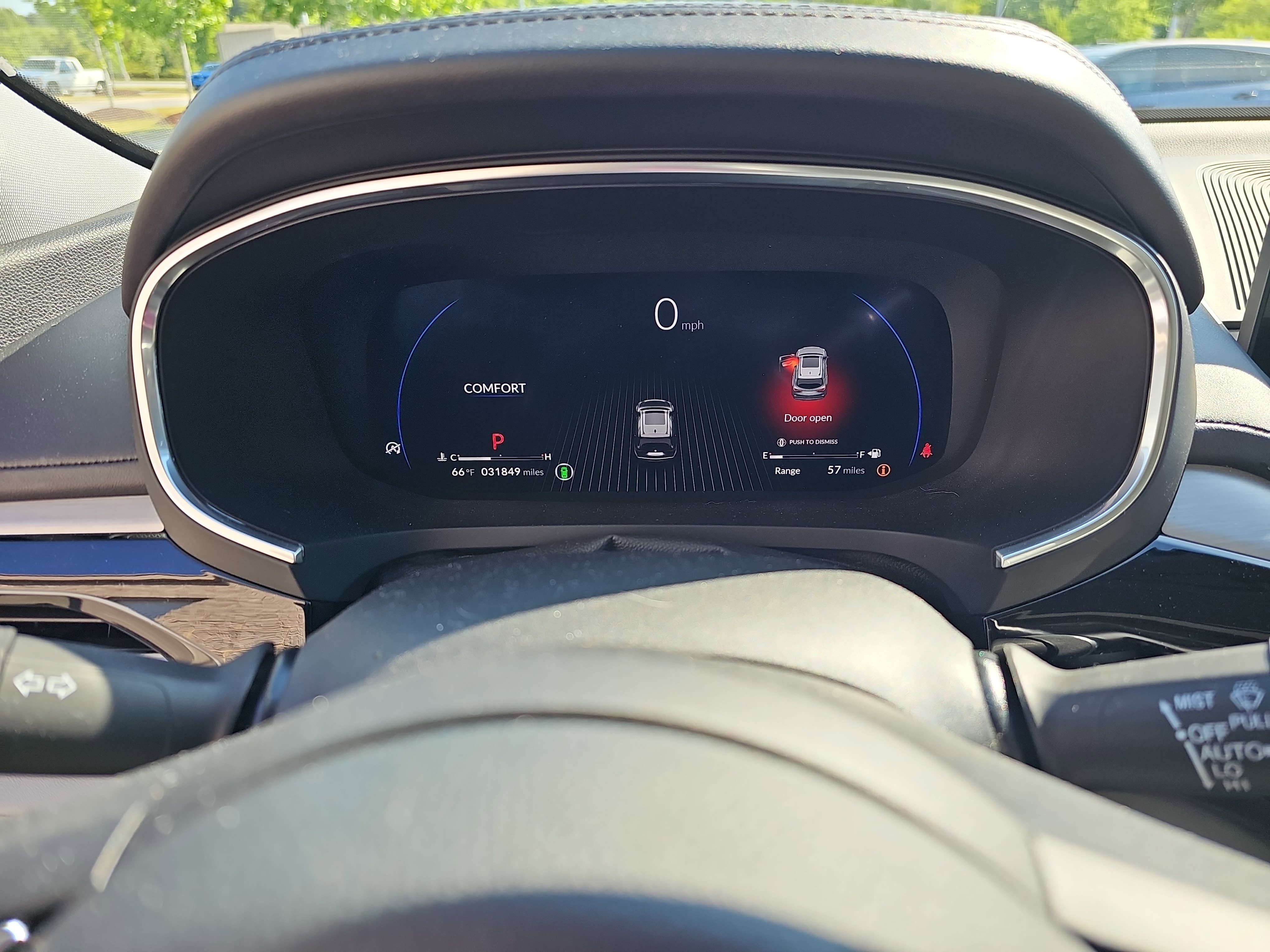 Certified 2023 Acura MDX SH-AWD w/ Technology Package image 19