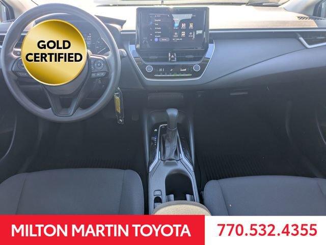 Certified 2024 Toyota Corolla LE image 15
