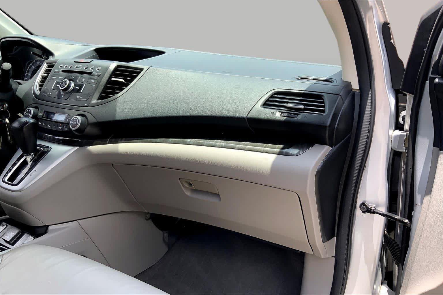 Used 2014 Honda CR-V EX-L image 18