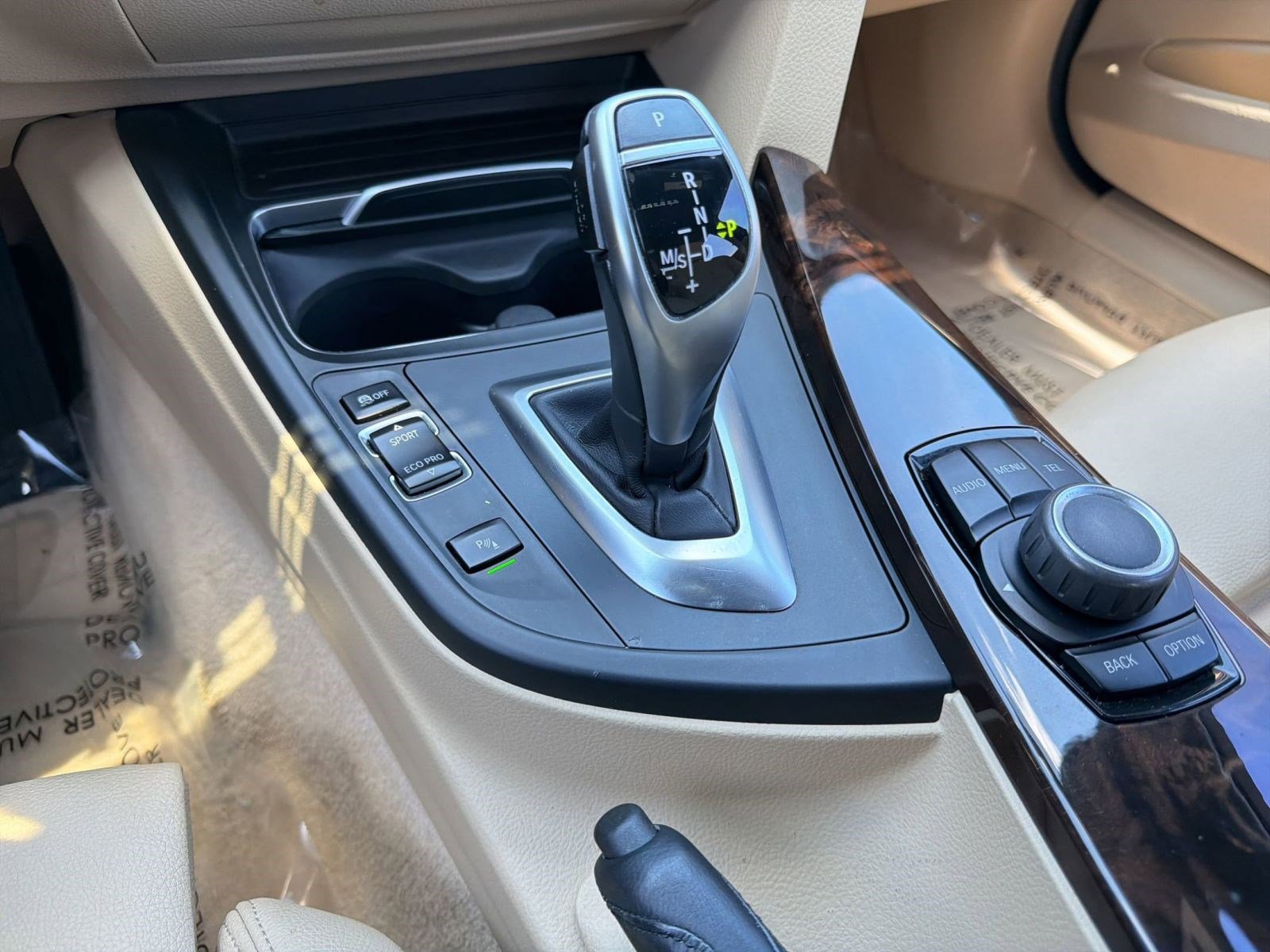 Used 2016 BMW 328i Sedan RWD image 16