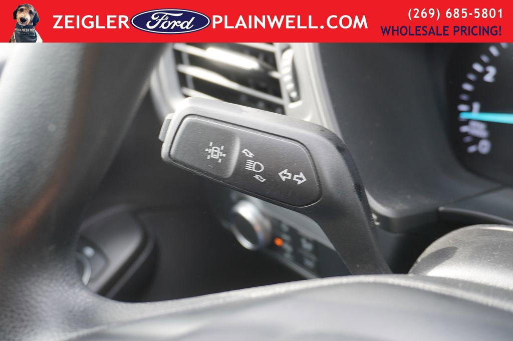 Used 2021 Ford Escape S image 23