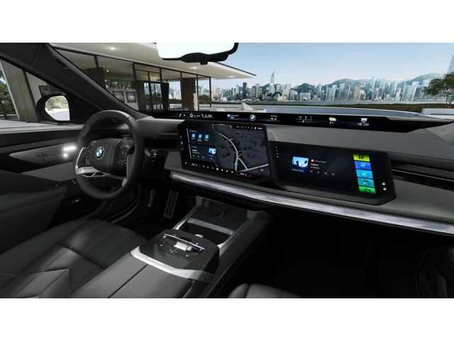 New 2027 BMW 740i xDrive w/ Executive Package AWD/4WD image 14