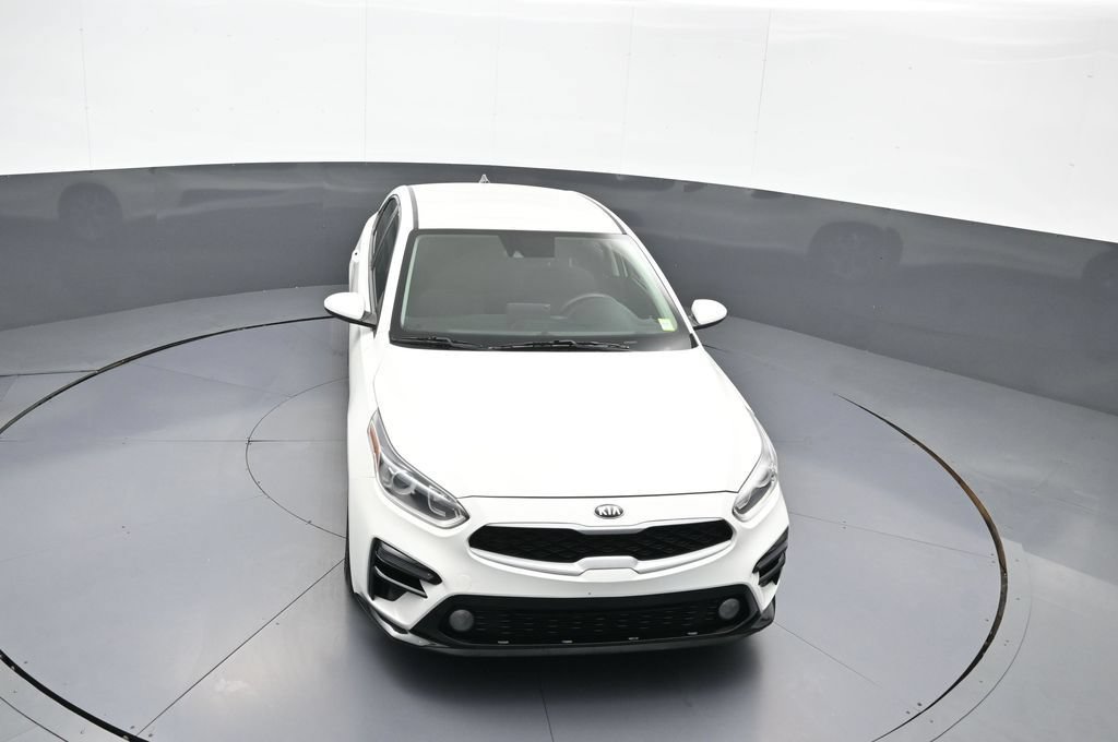 Used 2019 Kia Forte LXS FWD image 33
