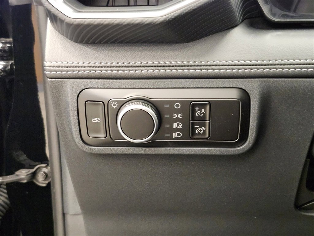 New 2025 Ford Mustang GT Premium image 17